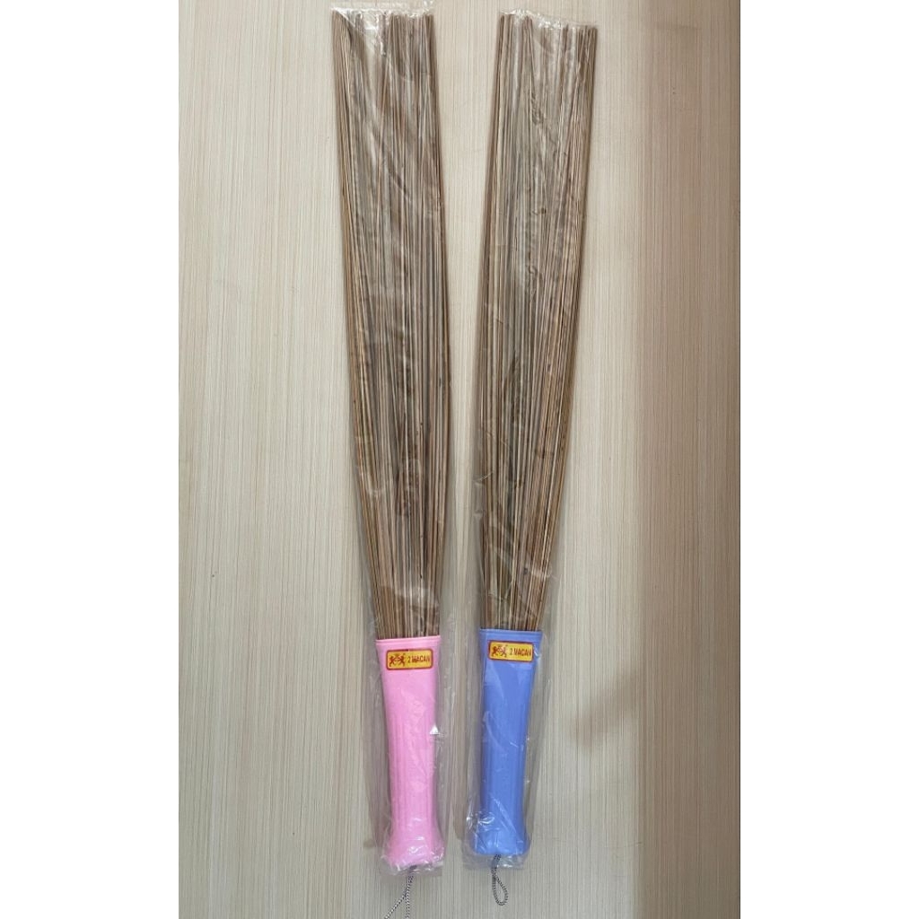 Sapu Lidi Kasur Dua Macan