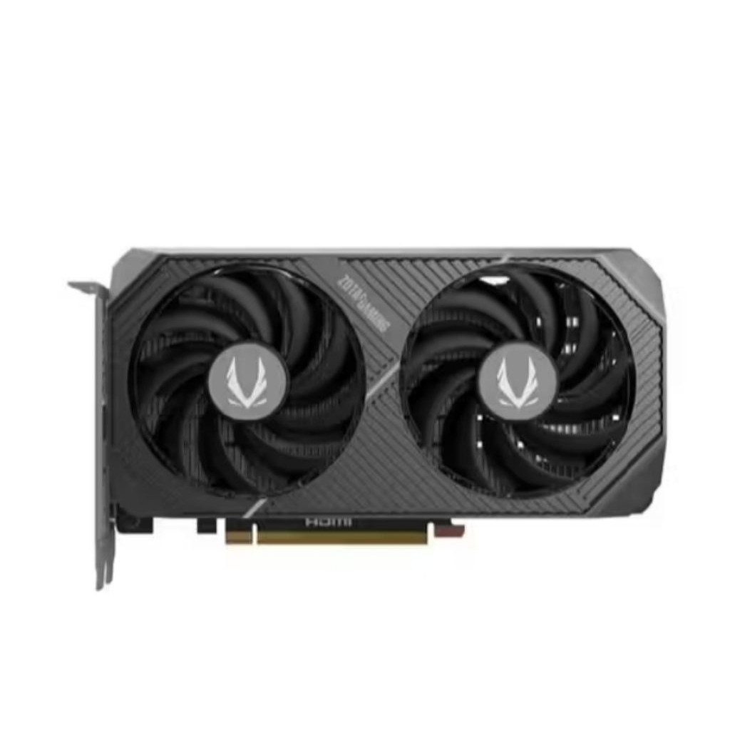 NVDIA ZOTAC VGA RTX 5060 8GB GDDR7 DUAL FAN