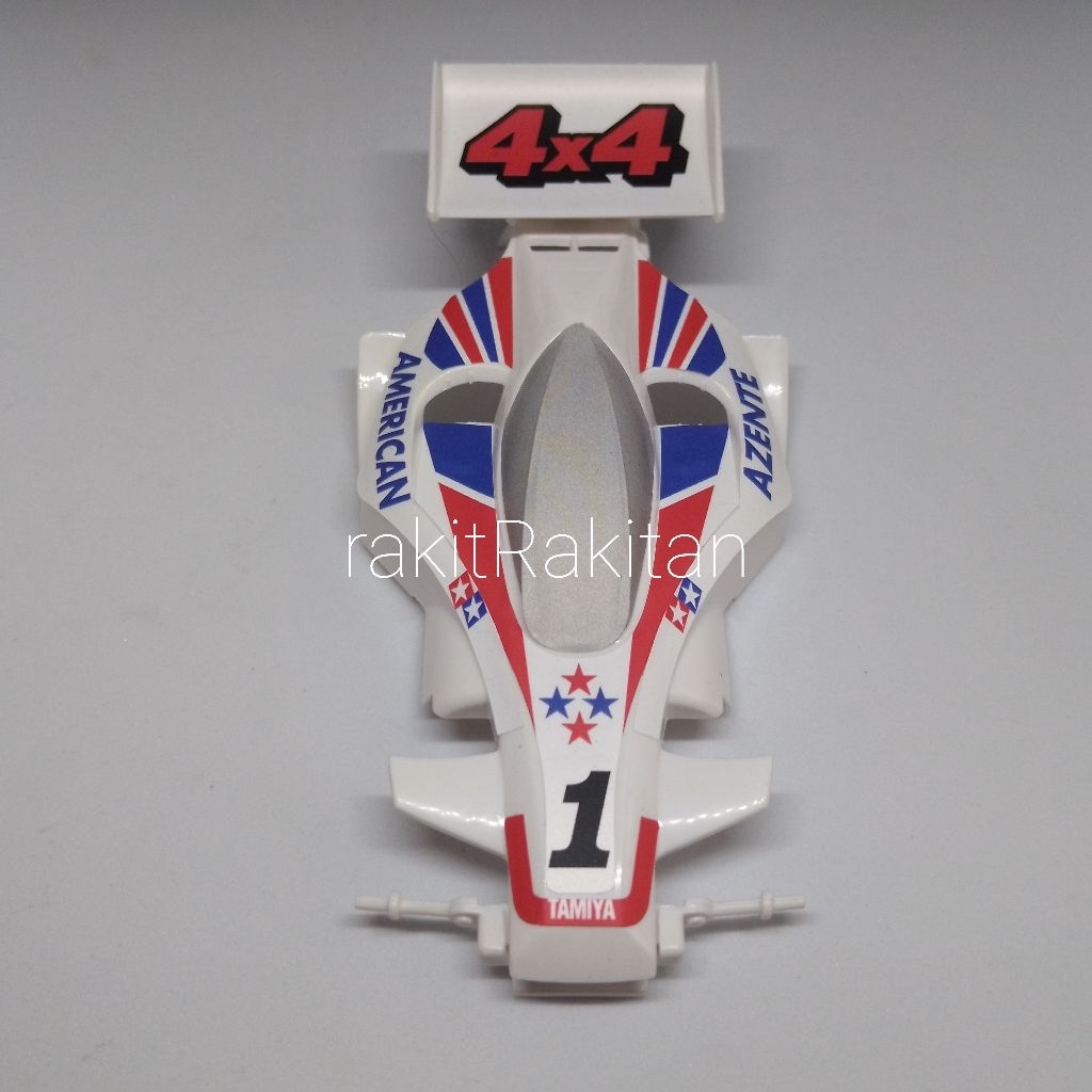 TAMIA bodi 15087 Azente RS 94871 body