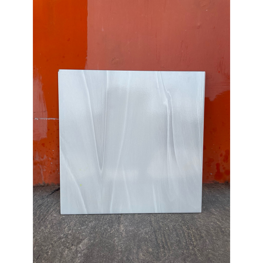 Keramik Accura Kuba Grey 40x40