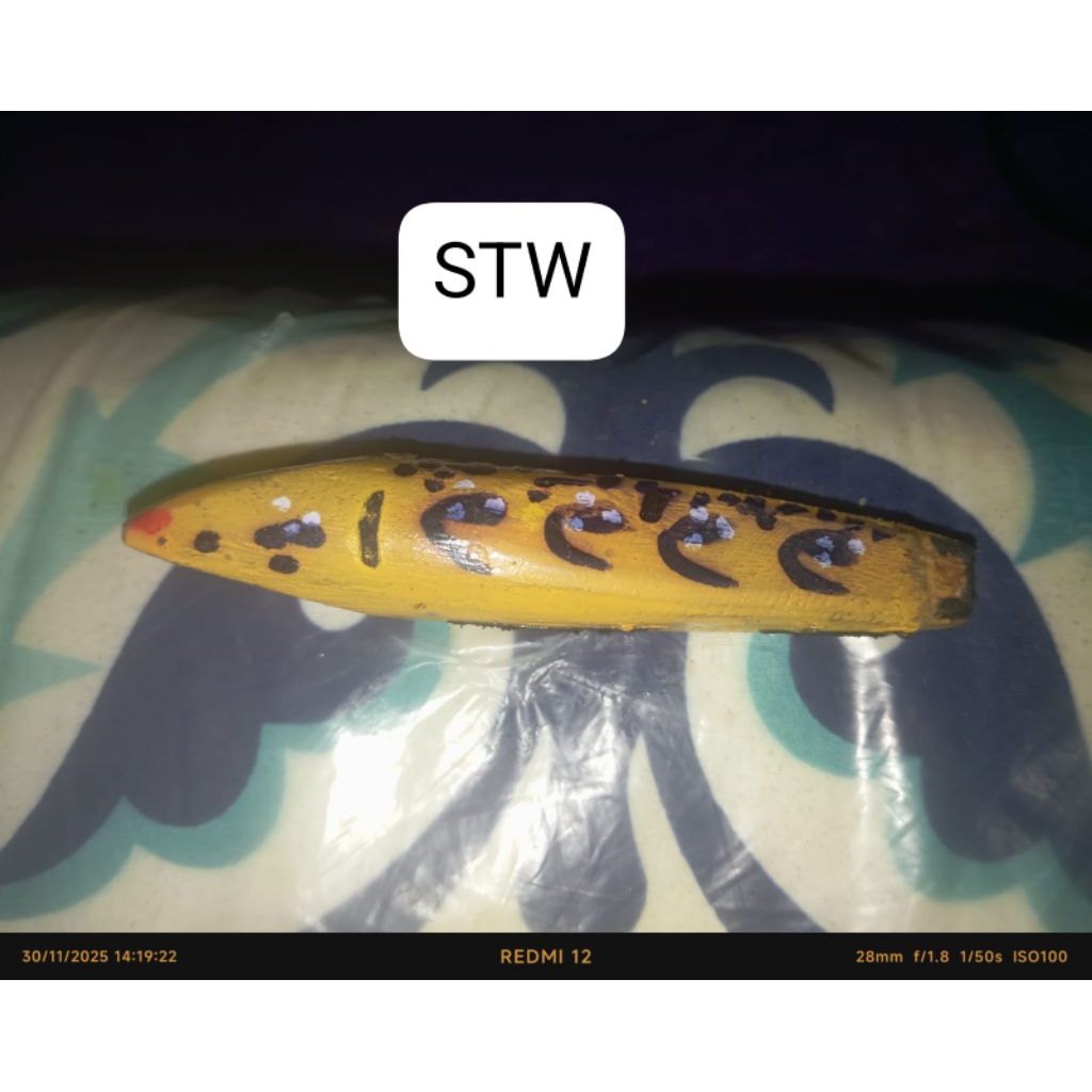 patung stewarti jumbo