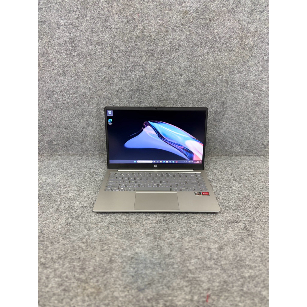 LAPTOP HP 14 - EM0014AU AMD RYZEN 3 - 7320U 8GB/512GB