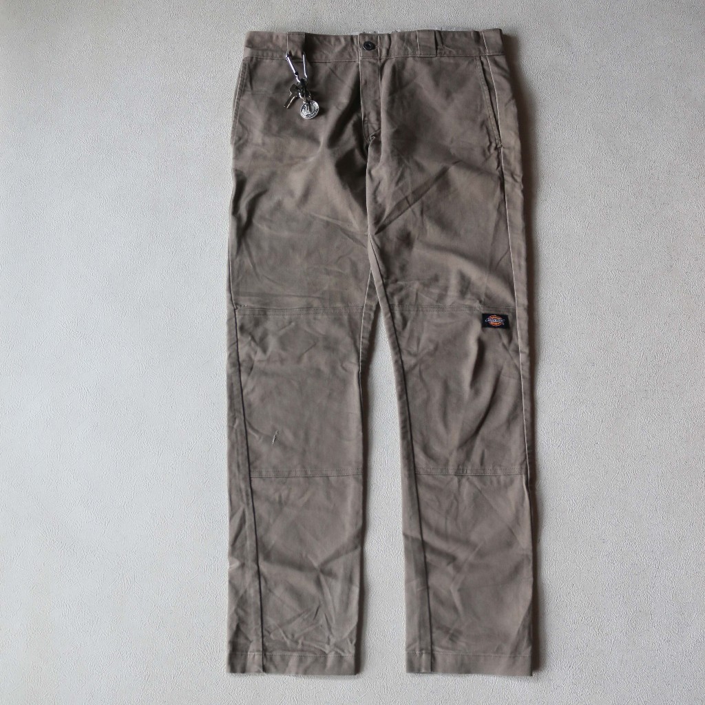 D.20 Long Pants WP 811 32x32 (Second)