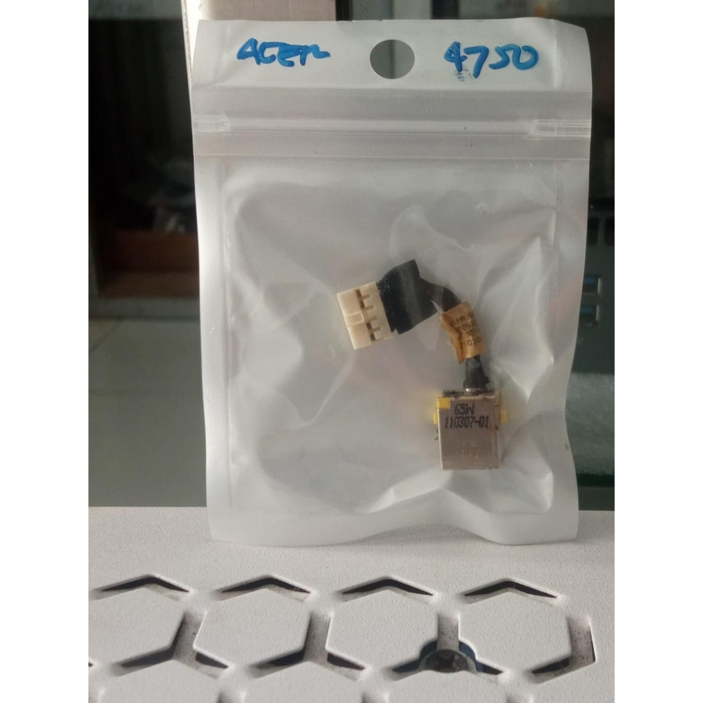 Flexible Laptop Acer 4750 4752