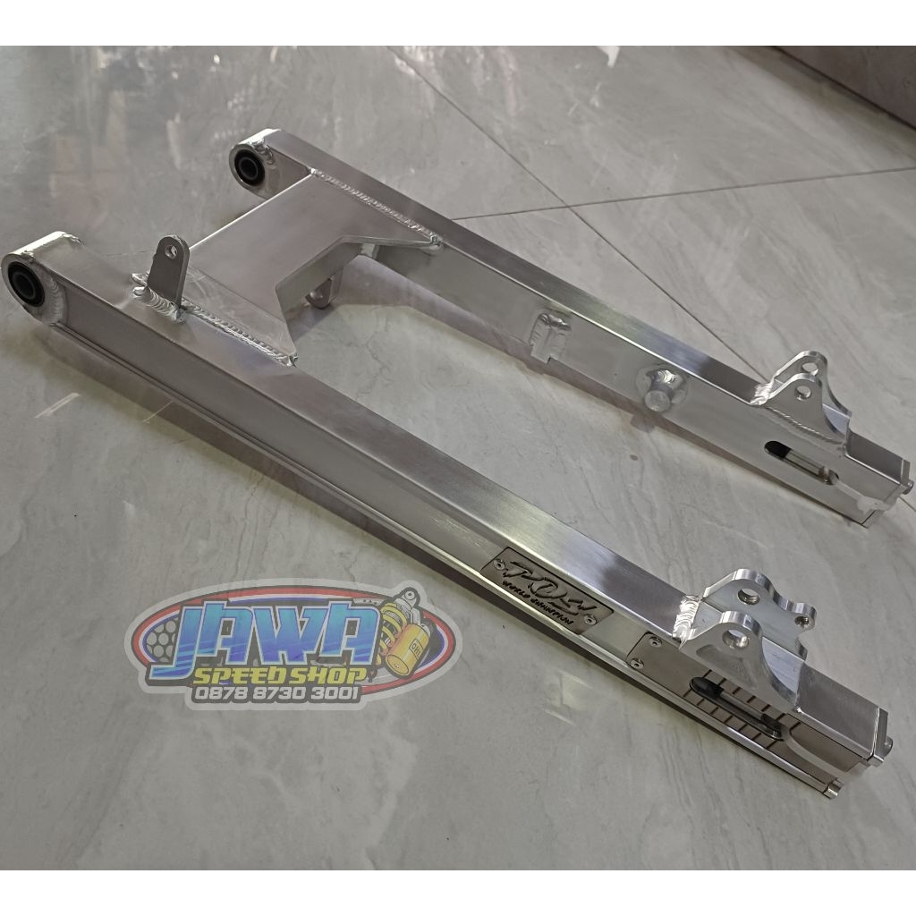 Swing arm Posh thailand wave supra 100 supra 125 karisma revo supra fit dll