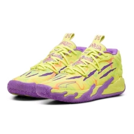 Sepatu Puma Basket Lamelo Ball