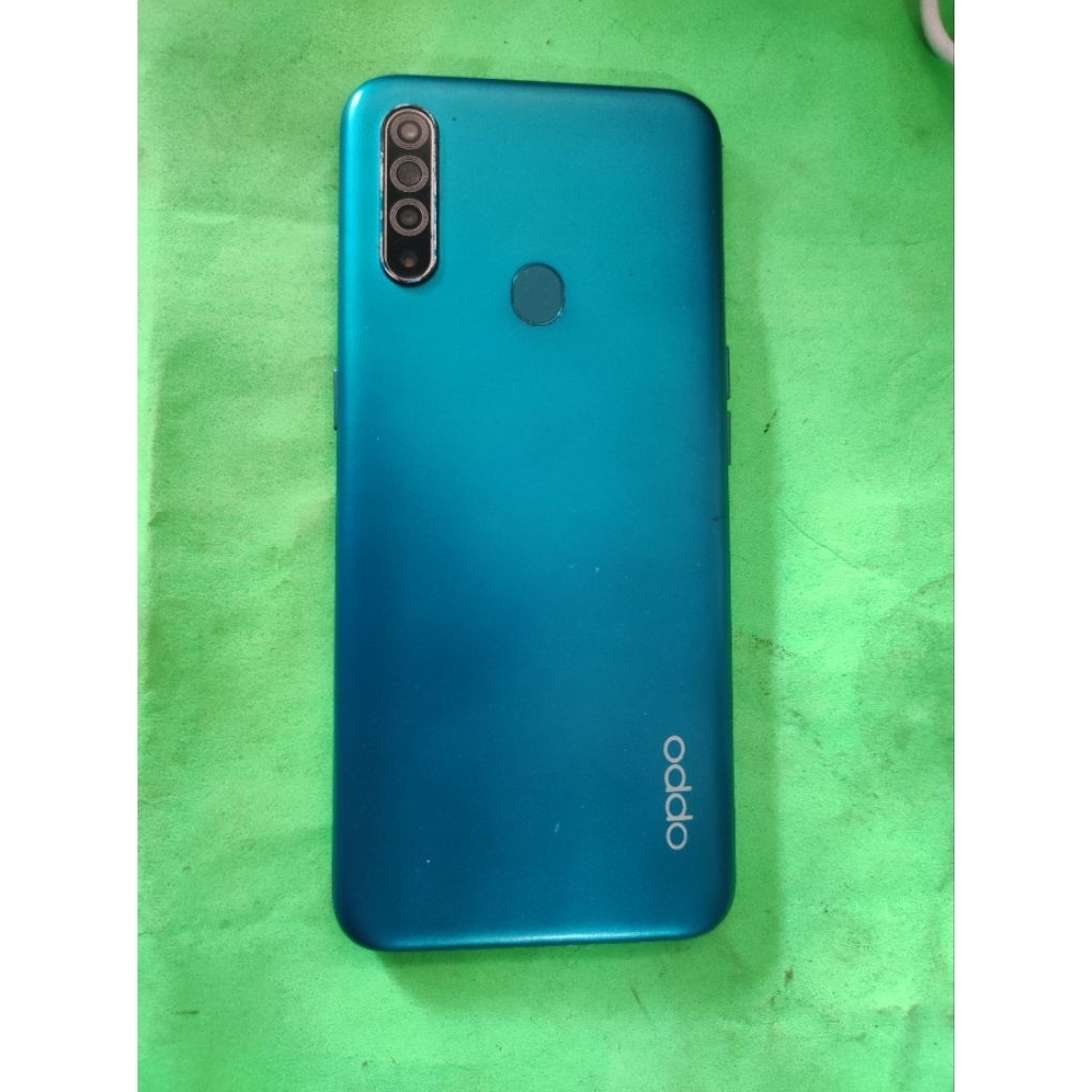 Oppo a31 Ram 6/128Gb