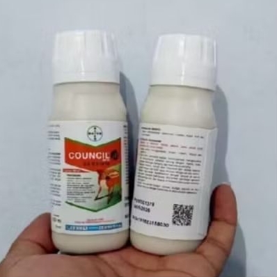 Council 100ml