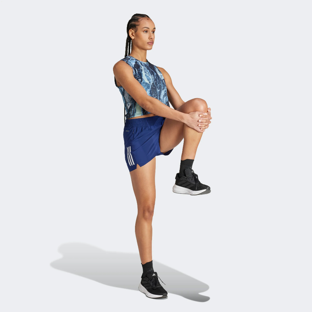 Women Shorts Own The Run Celana Pendek Lari Wanita [IX6373] CELANA PENDEK LARI WANITA