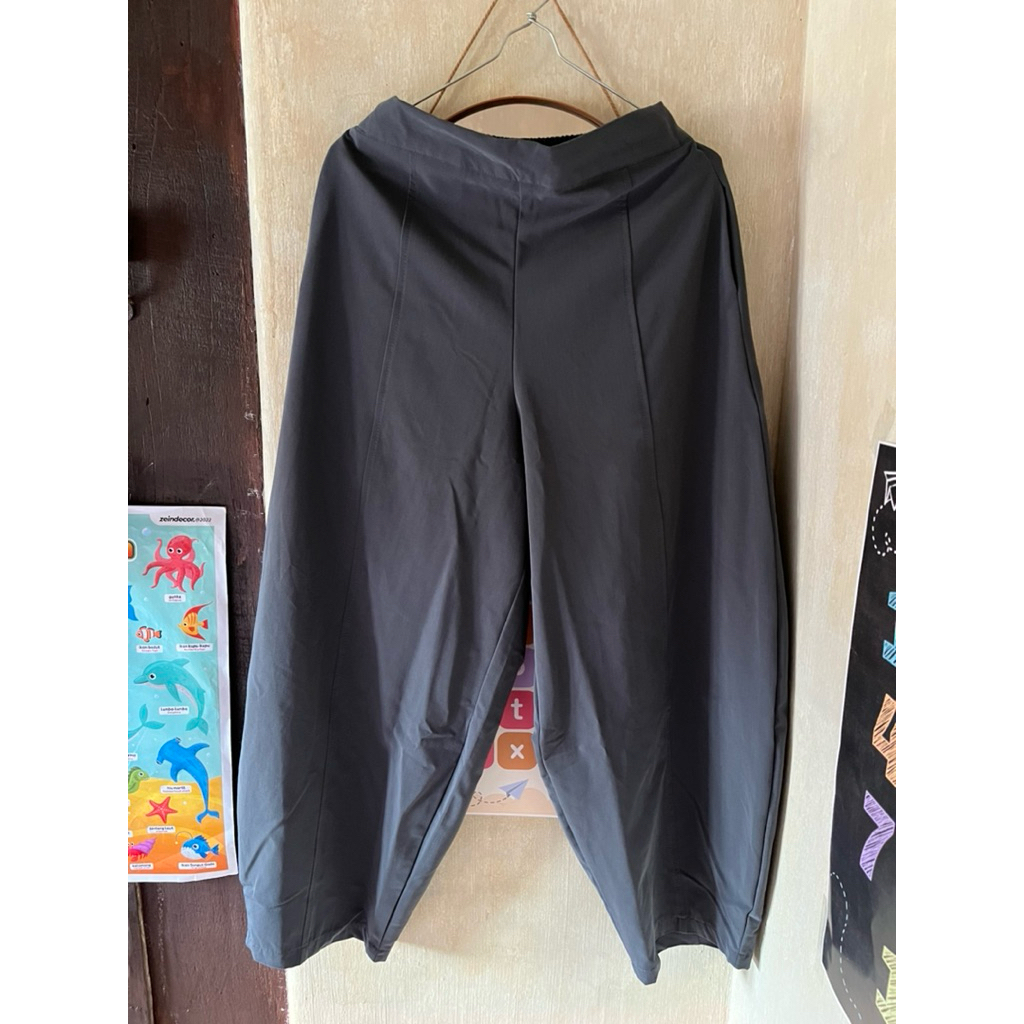 PL Nuna barrel pants