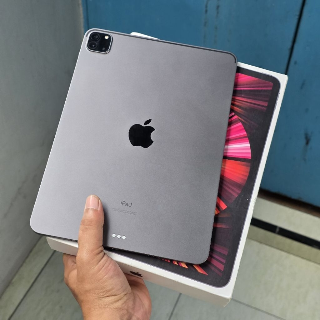 iPad pro m1 256GB Wifi mulus