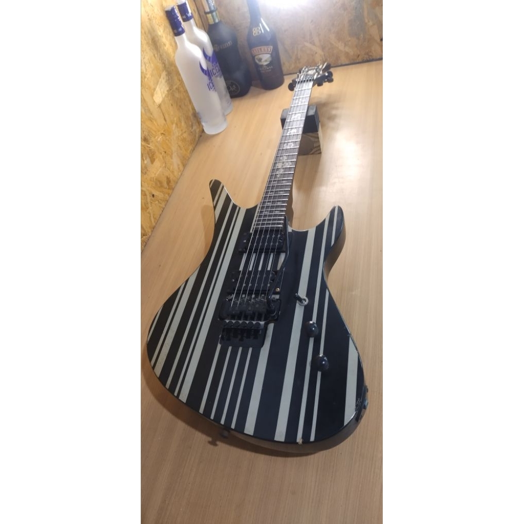 Schecter Synyster