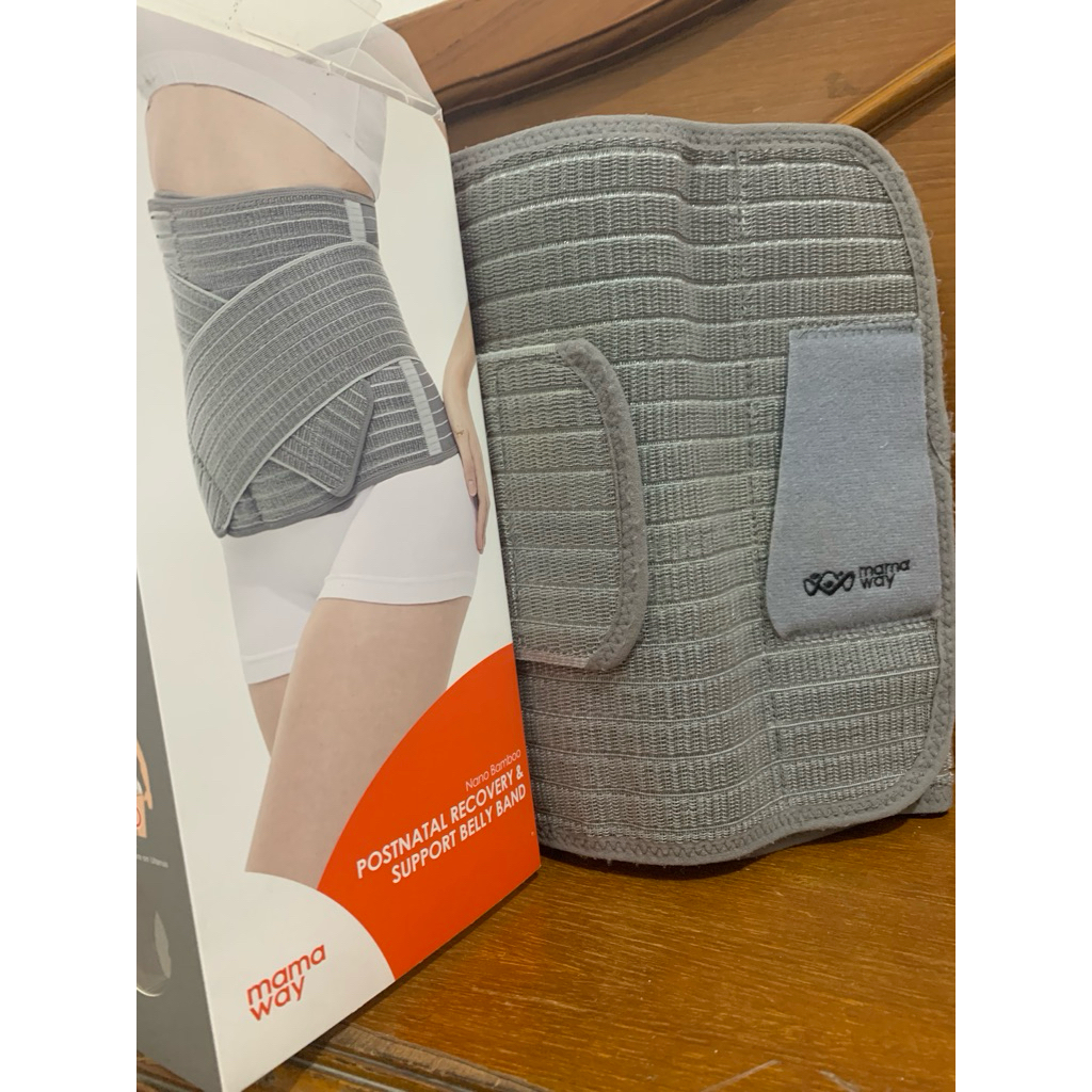 Preloved korset MAMAWAY