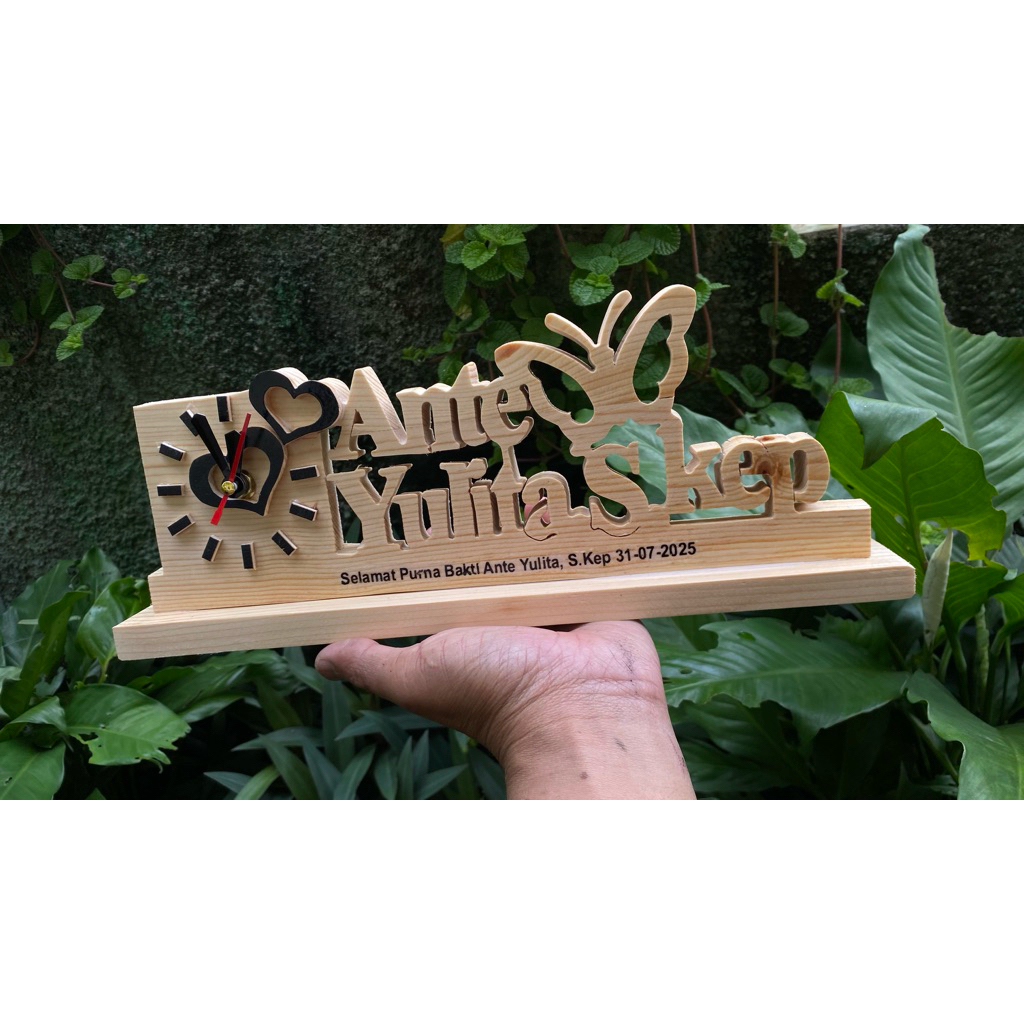 Costum Hadiah pernikahan - Hadiah wedding - hadiah Anniversary