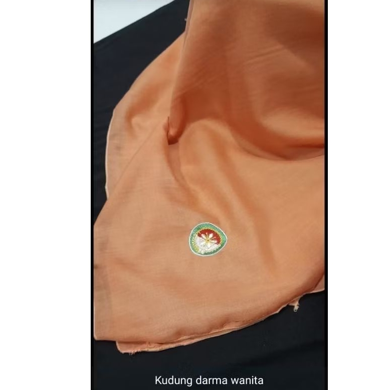 Jilbab Dharma Wanita Ready stok 