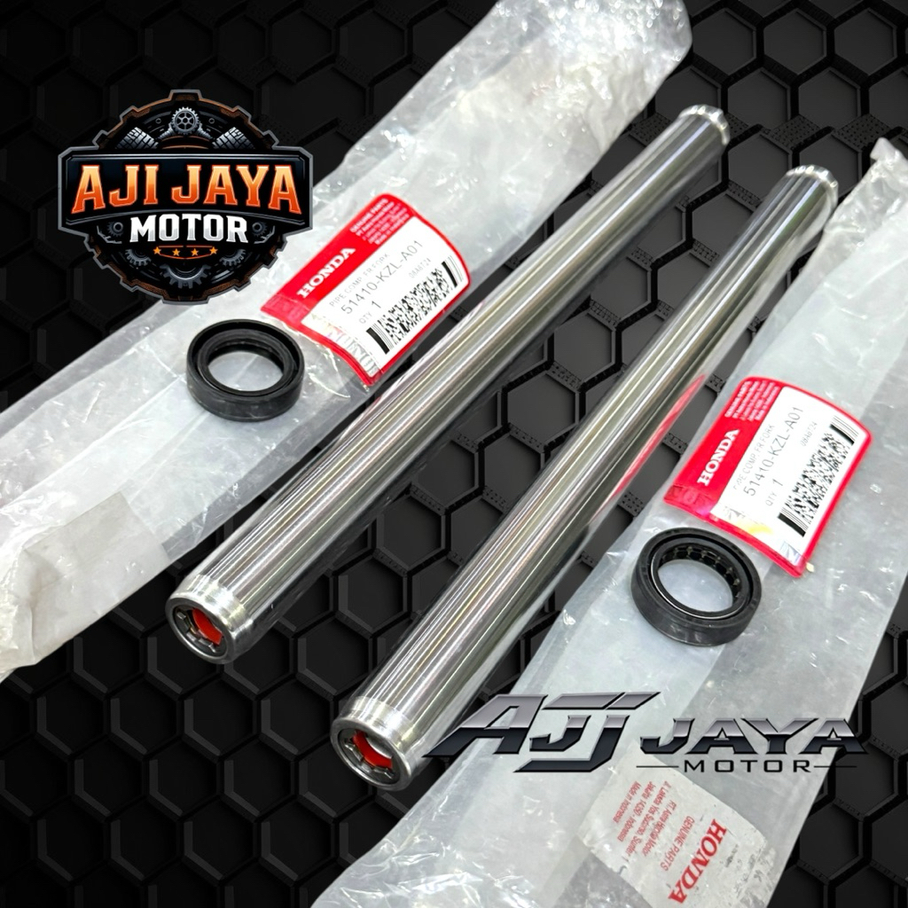 As shock depan beat fi vario 110fi 2012_2015