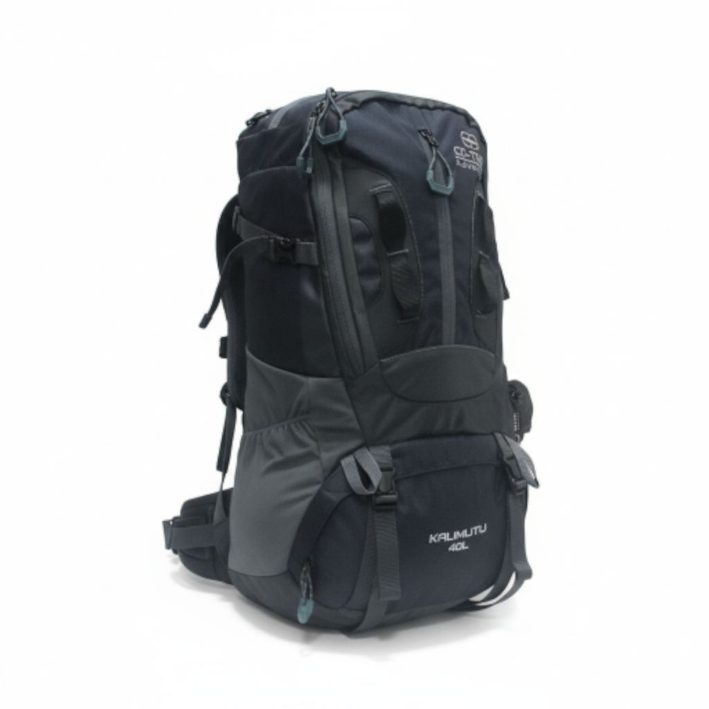 TAS RANSEL CO-TREK KALIMUTU 40 SEMI CARIER