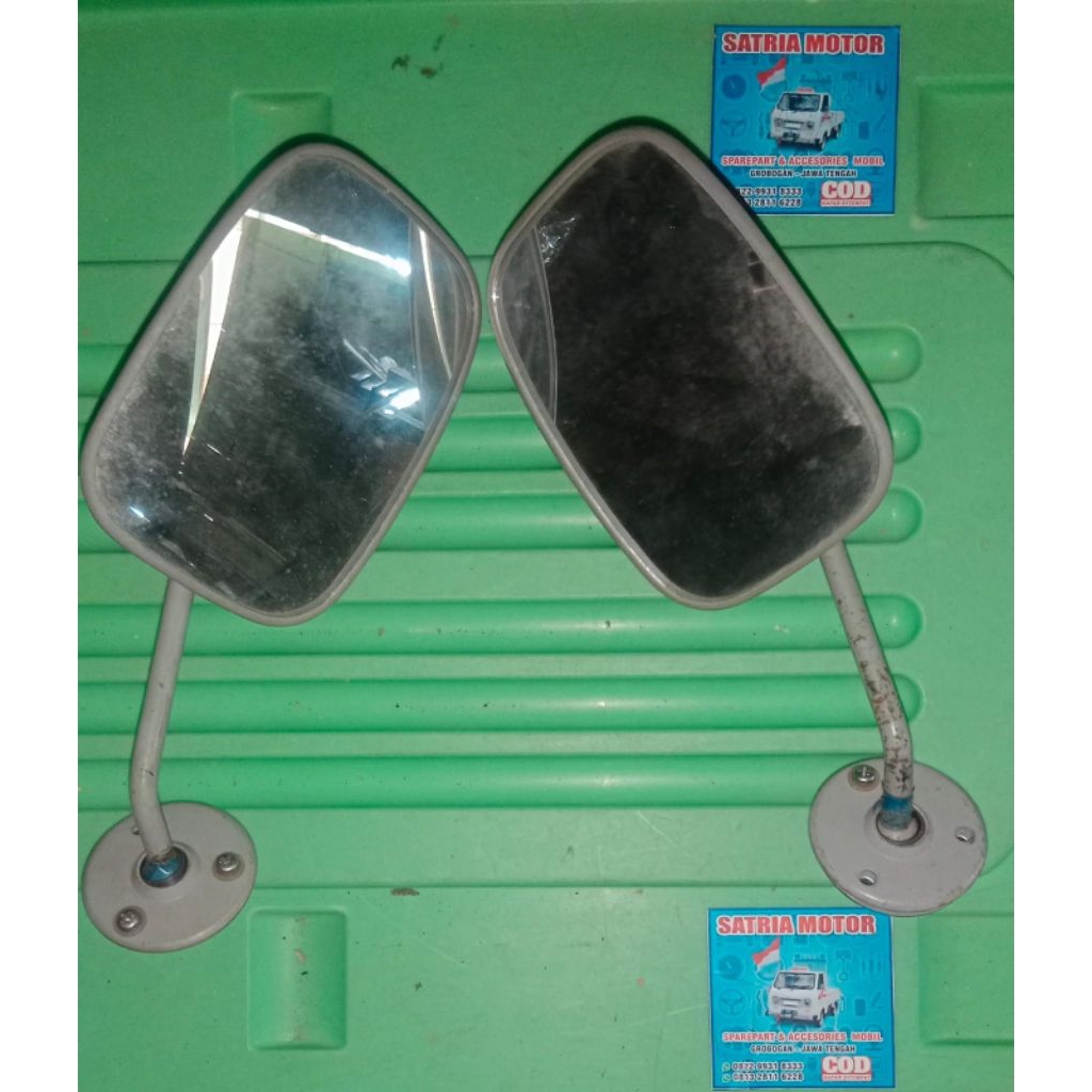 spion daihatsu s38p unyil hijet 55wide s10p Sapion Daihatsu s38