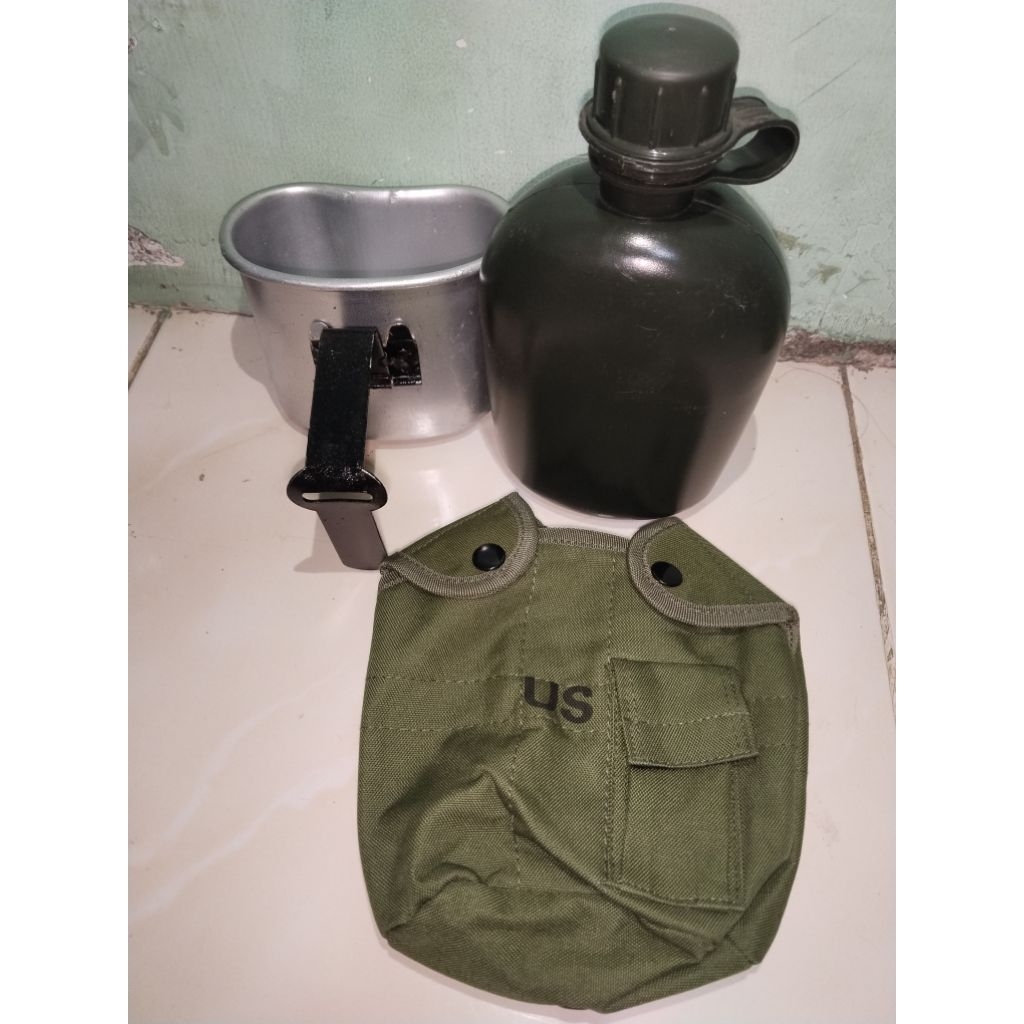 Veples tas US import