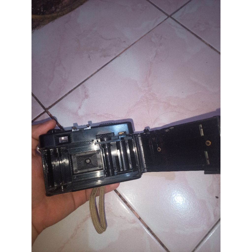 KAMERA ANALOG FUJICA M1