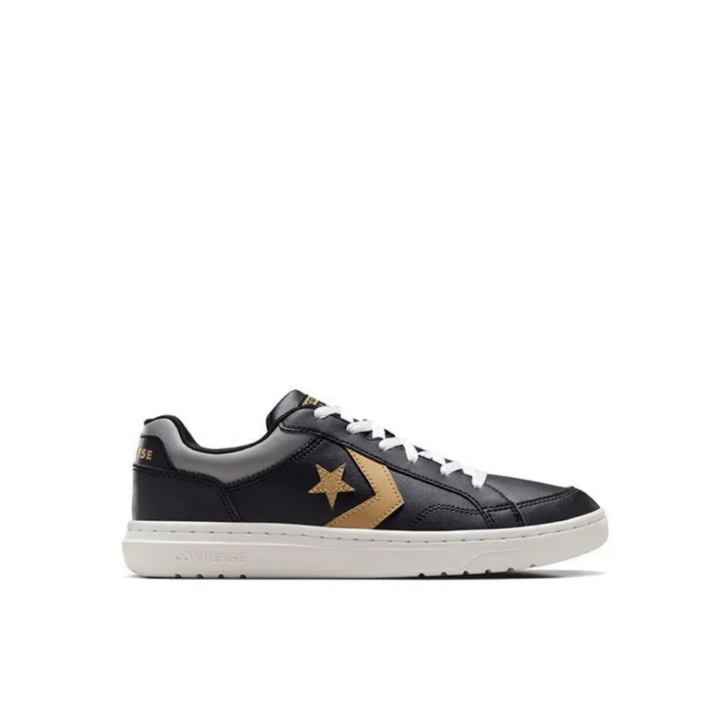 Converse Pro Blaze V2 OX Black Gold