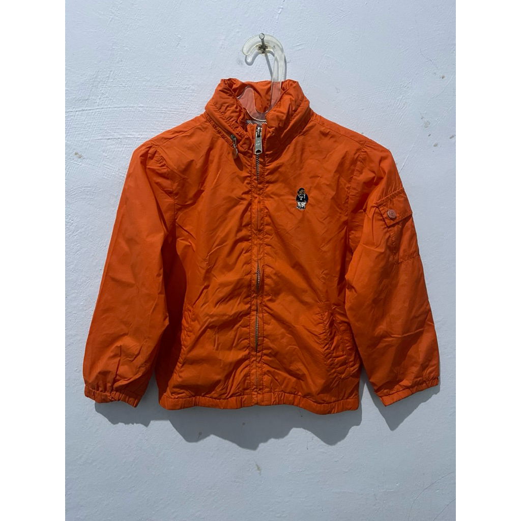 Jacket Anak Teenie Weenie Original Second
