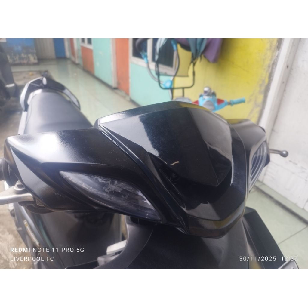 BATOK XEON KARBU SET FULL XEON RC.XEON GT