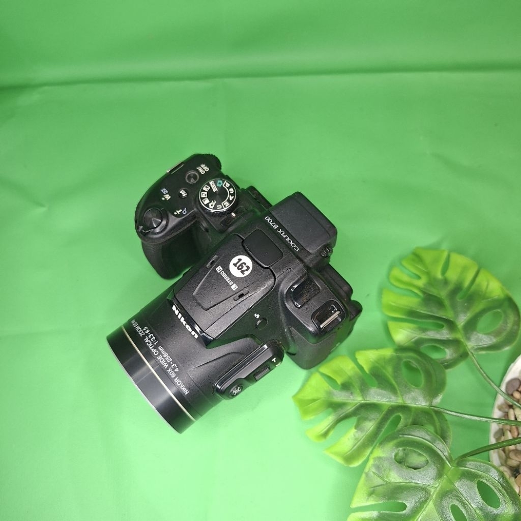 KAMERA NIKON B700 COOLPICK