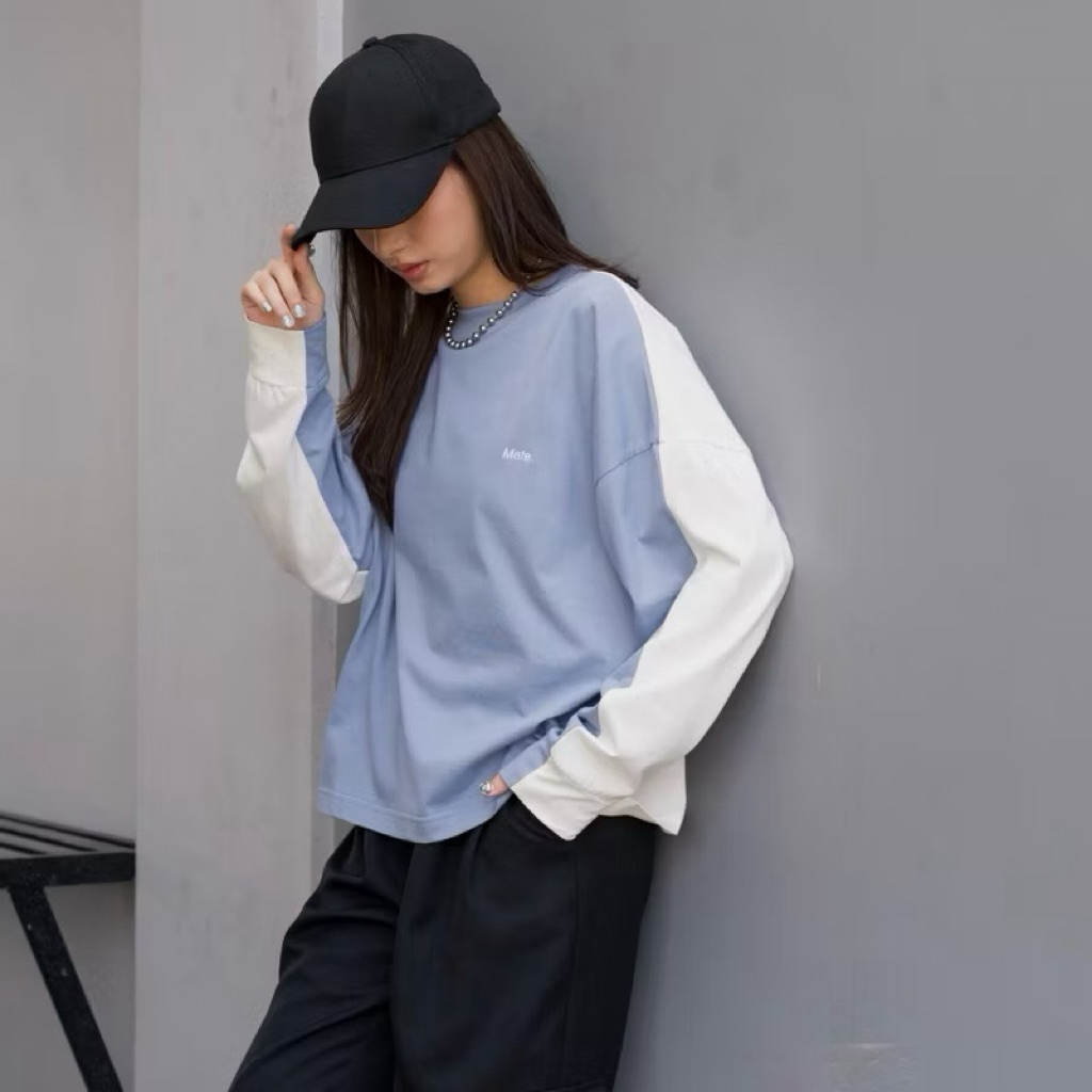 Preloved MATE.LTD - MATE TWOTONE