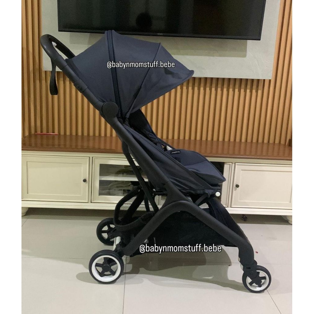invoice preloved bugaboo butterfly v1