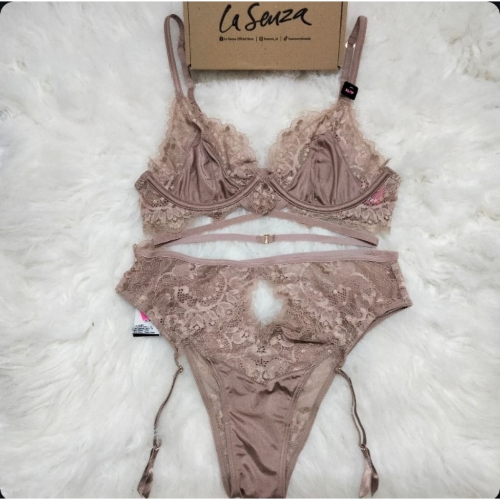 la senza sexy set