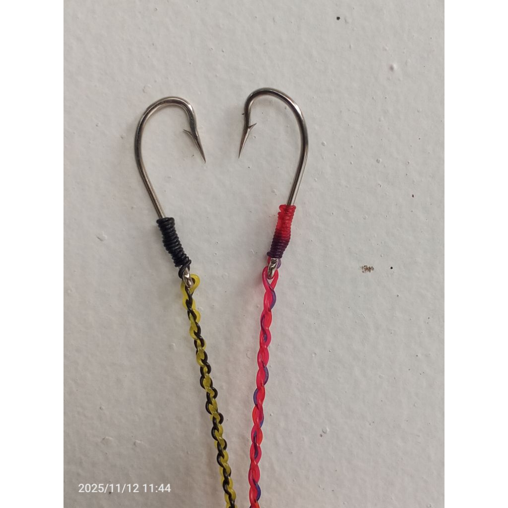 pancing belut sawah,urek belut super kuat,kail pancing belut,pancing belut baja premium,urek belut a