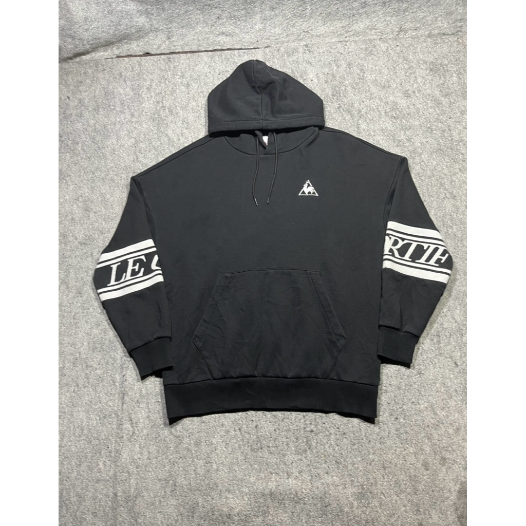 Hoodie LE COQ SPORTIF