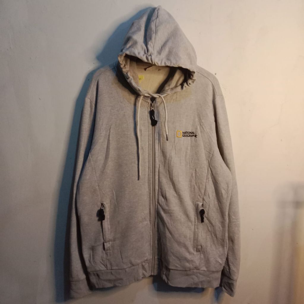 hoodie natgeo