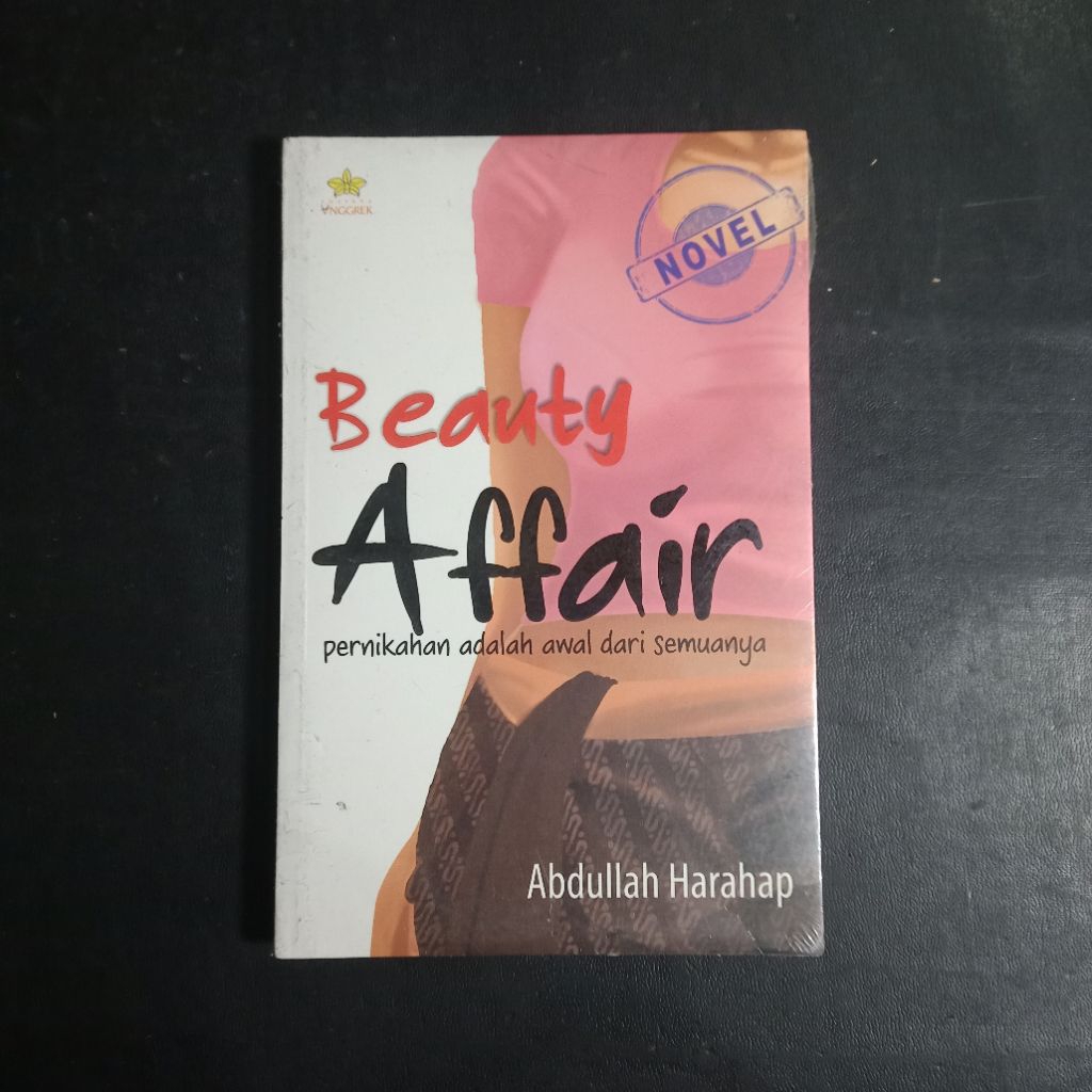 Beauty Affair - Abdullah Harahap