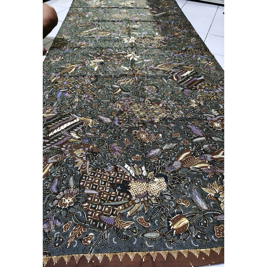 KAIN BATIK PEKALONGAN PREMIUM