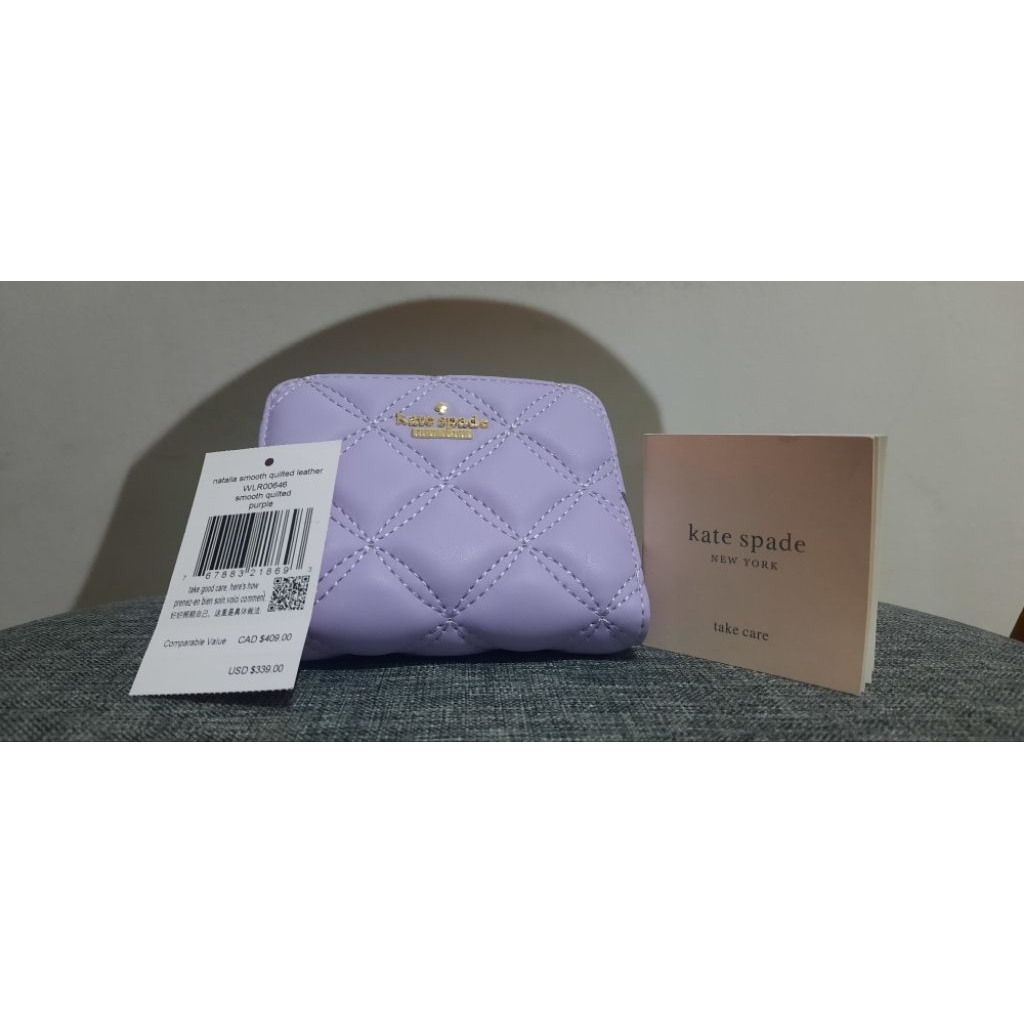 KS Natalia Mini Wallet