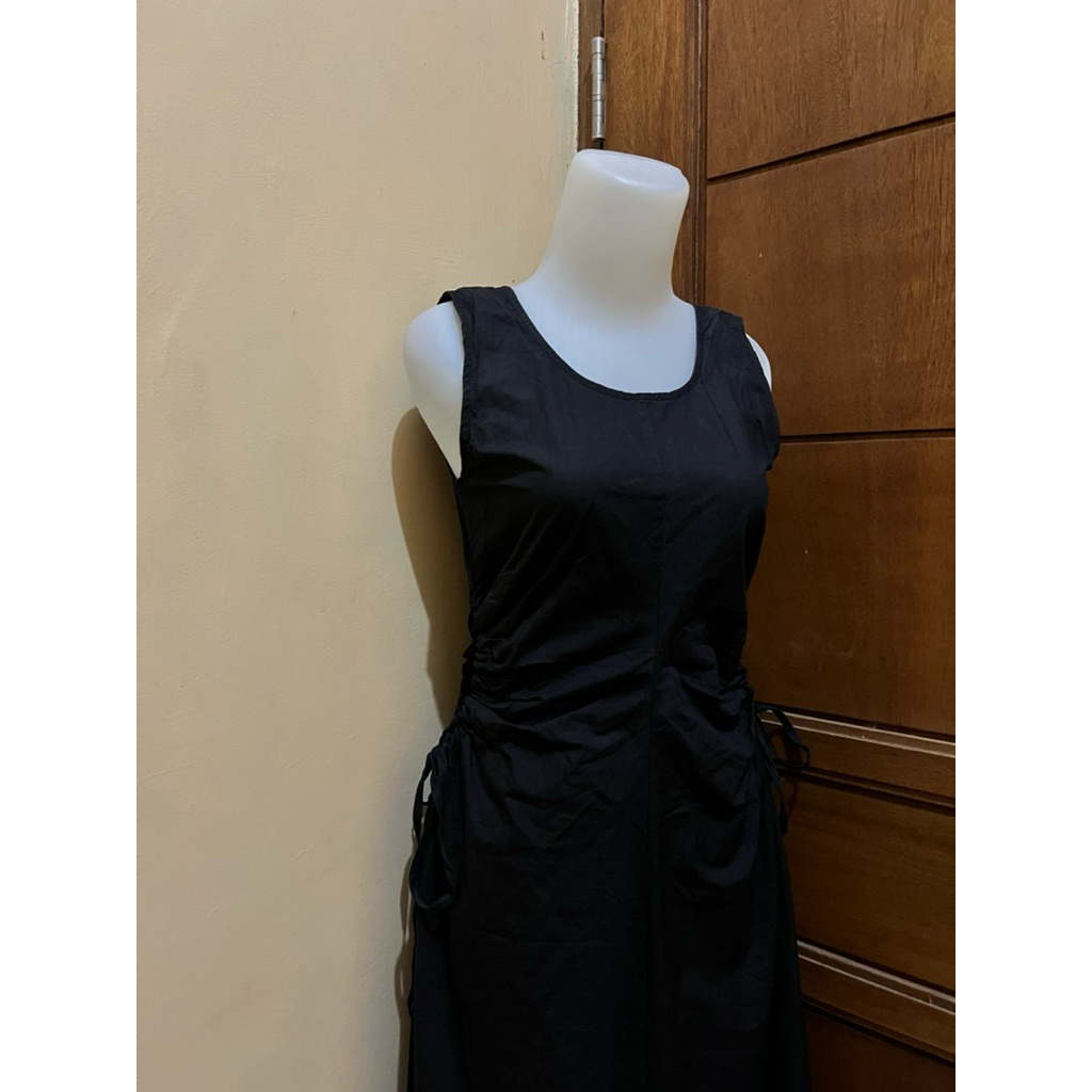 Dress Dinner/Dress Pesta Hitam