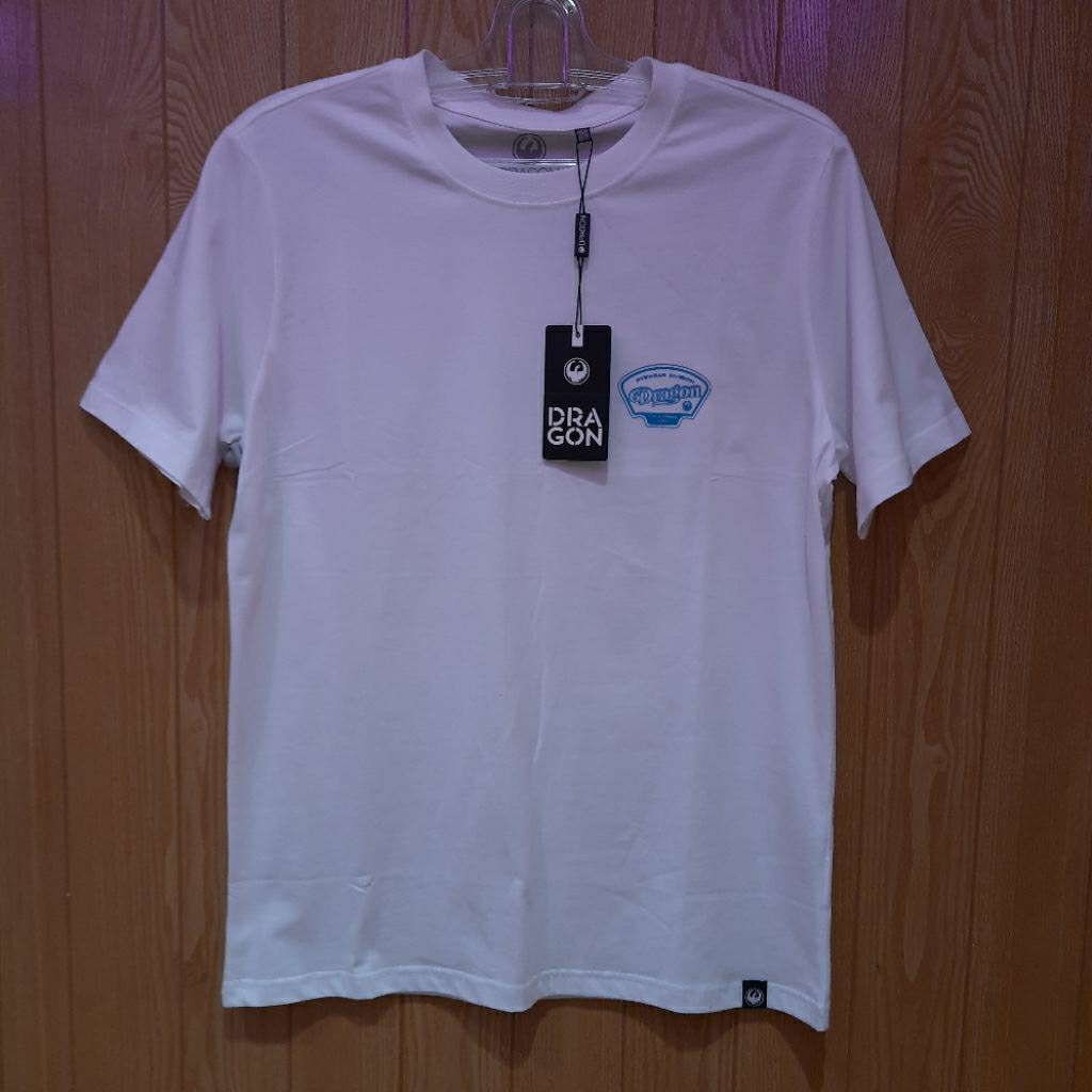 Kaos Pria Dragon Alliance Planet Surf [ TERBARU ]