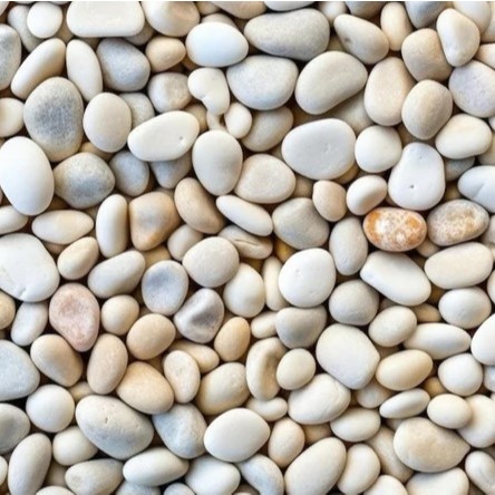 Batu Hias Coral / Batu Taman Putih / Batu Akuarium Kiloan 1kg