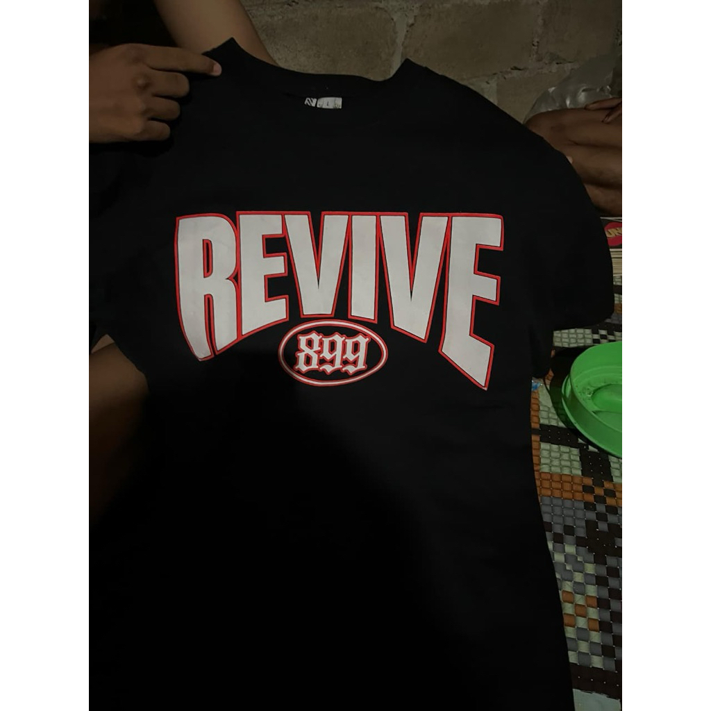 revive