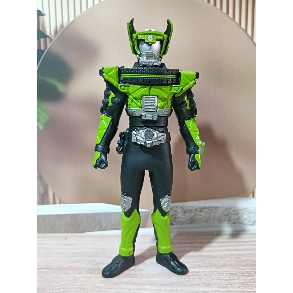 Rider Hero Series Kamen Rider Drive Type Technic 17Cm