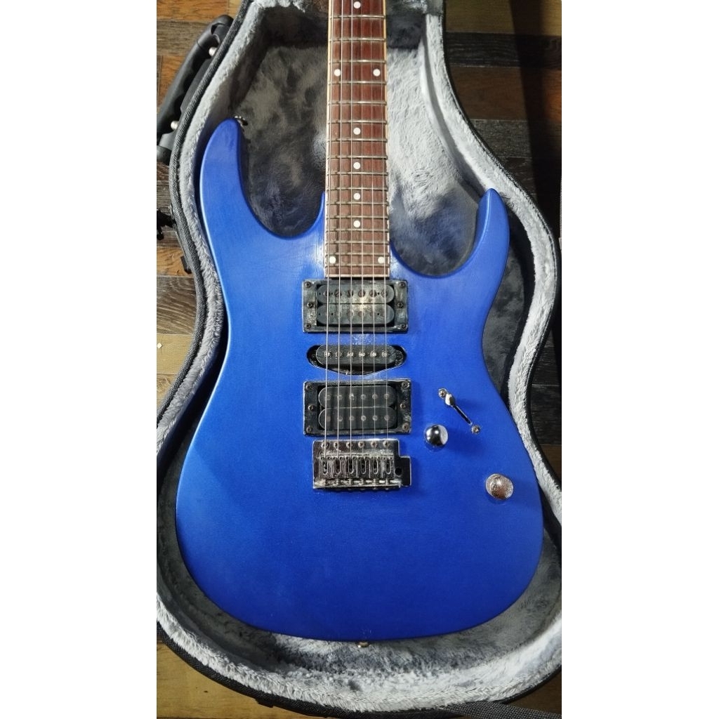 GITAR SX ORIGINAL MADE IN CHINA