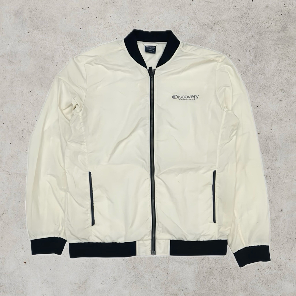 Discovery Lightweight Jacket / Discovery Running Jacket