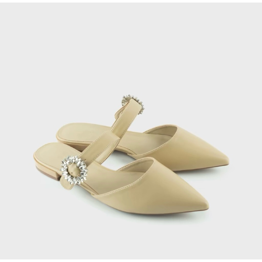 Sandal sepatu urban & co urban and co original