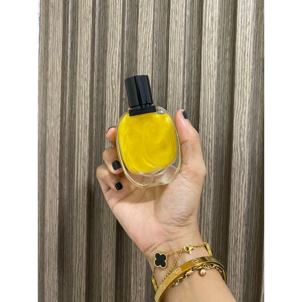 HAIR MIST PARFUM AROMA PENGANTIN DUPA