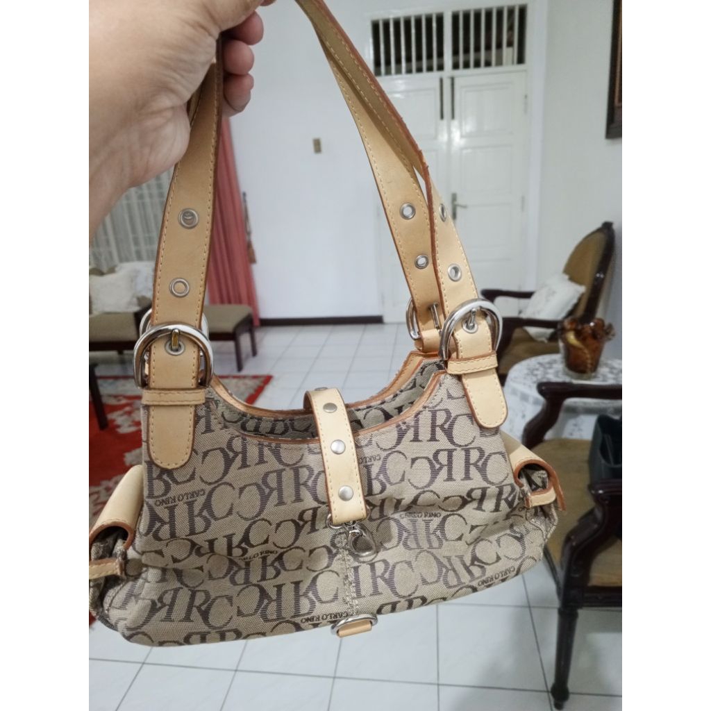 Tas CARLO RINO (Small)