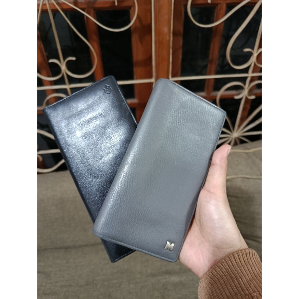 dompet panjang pria metrocity