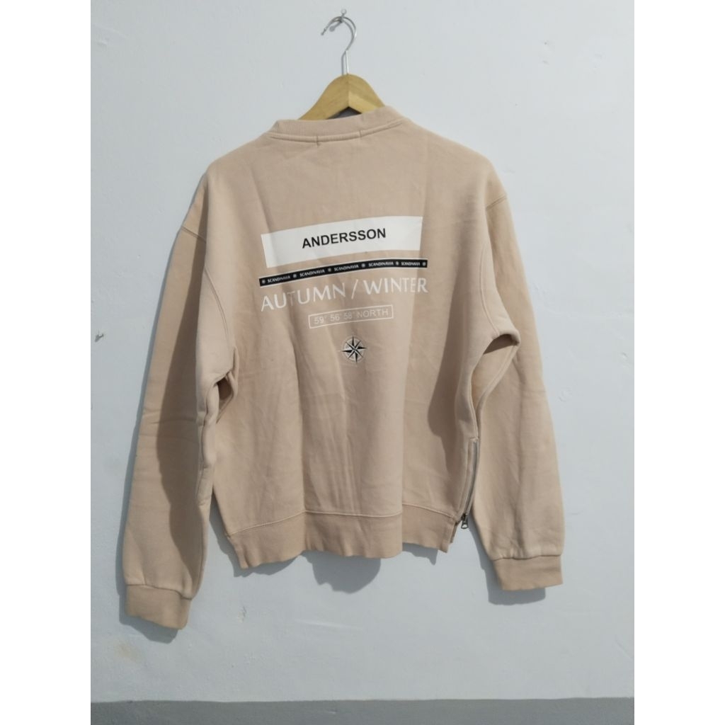 Crewnack Anderson Bell