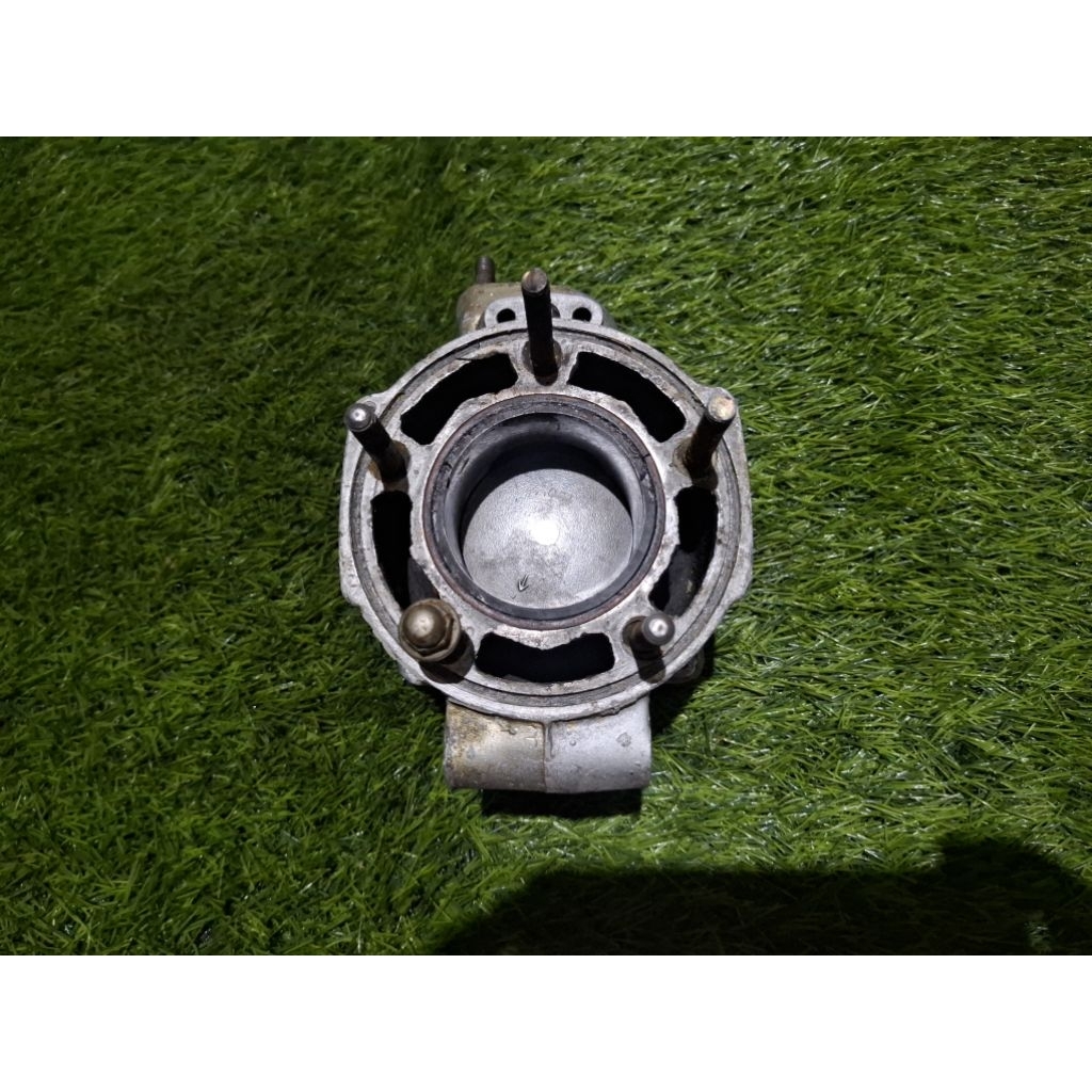 block blok seher boring silinder cylinder kawasaki ninja r kis kiss original